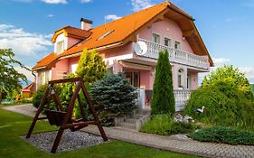 Wow Liptov Holiday House
