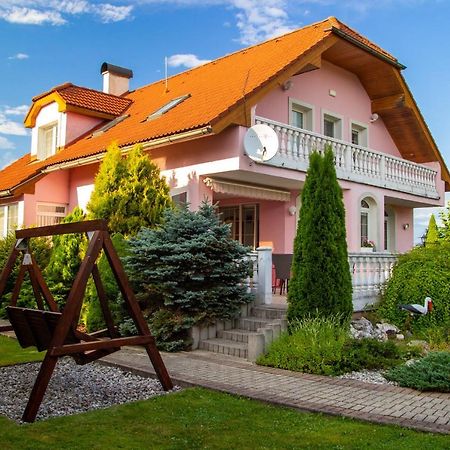 Wow Liptov Holiday House Liptowski Mikułasz Zewnętrze zdjęcie