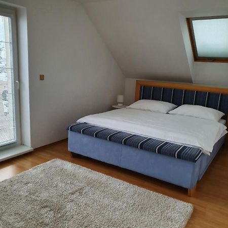 Wow Liptov Holiday House Liptowski Mikułasz Zewnętrze zdjęcie