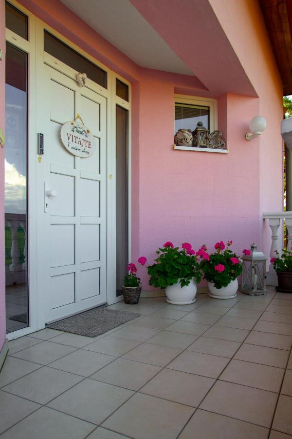 Wow Liptov Holiday House Liptowski Mikułasz Zewnętrze zdjęcie