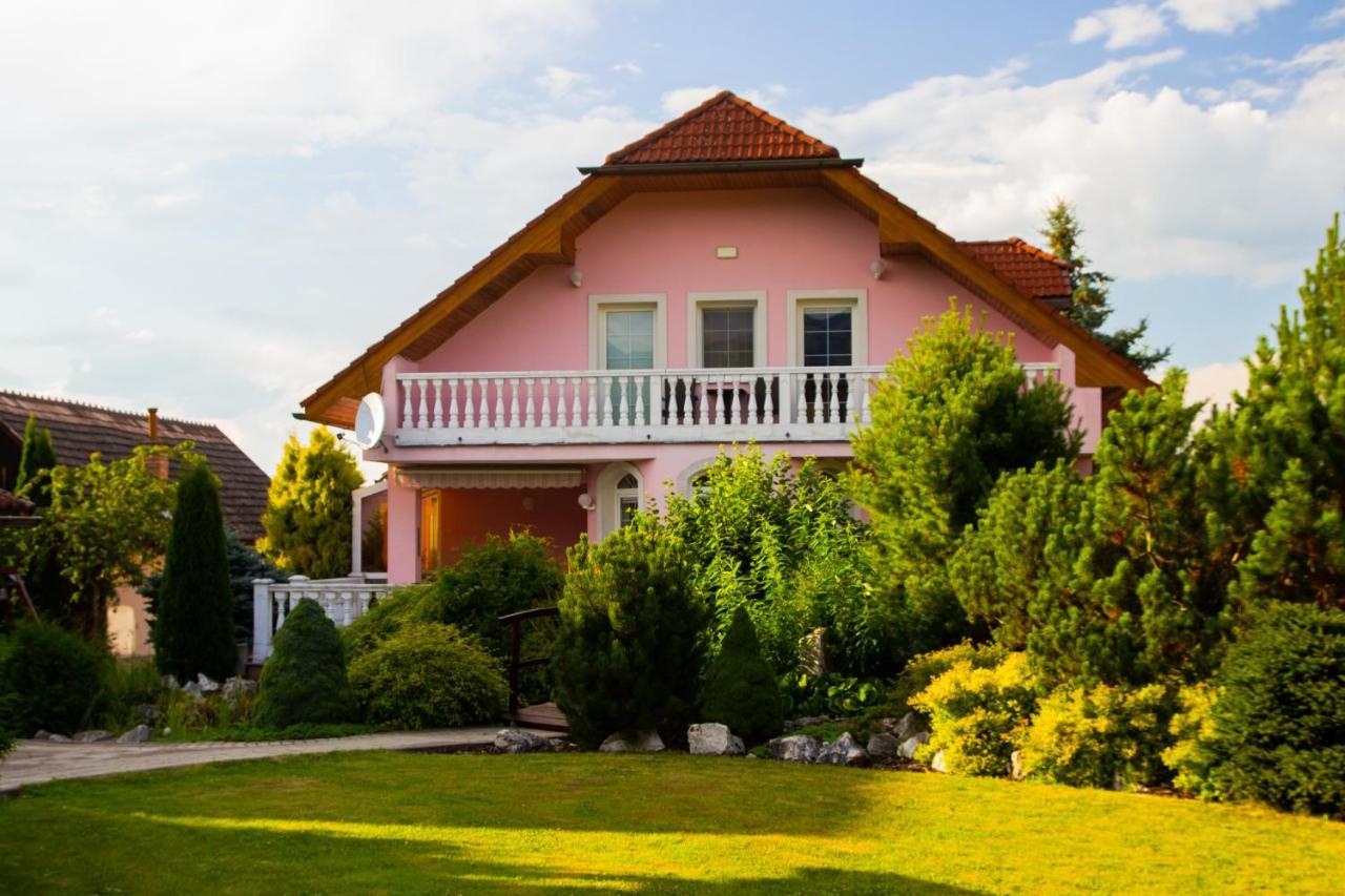 Wow Liptov Holiday House Liptowski Mikułasz Zewnętrze zdjęcie