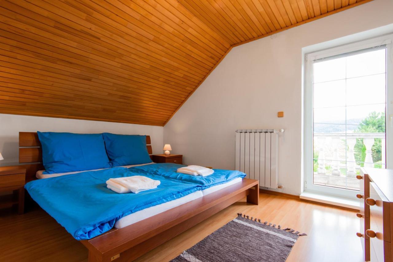 Wow Liptov Holiday House Liptowski Mikułasz Zewnętrze zdjęcie