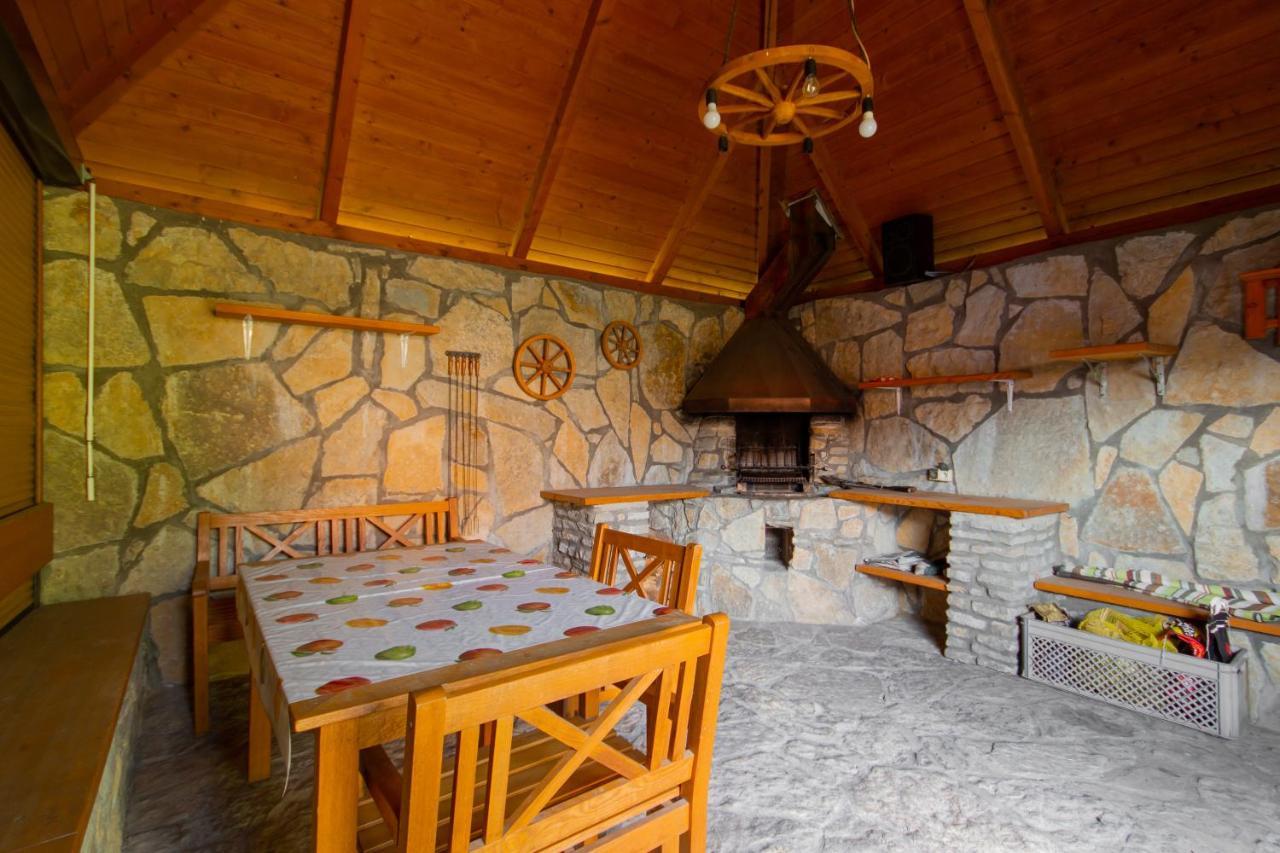 Wow Liptov Holiday House Liptowski Mikułasz Zewnętrze zdjęcie