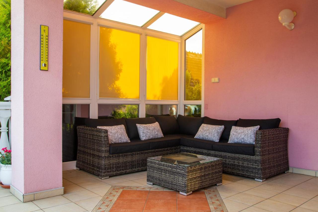 Wow Liptov Holiday House Liptowski Mikułasz Zewnętrze zdjęcie