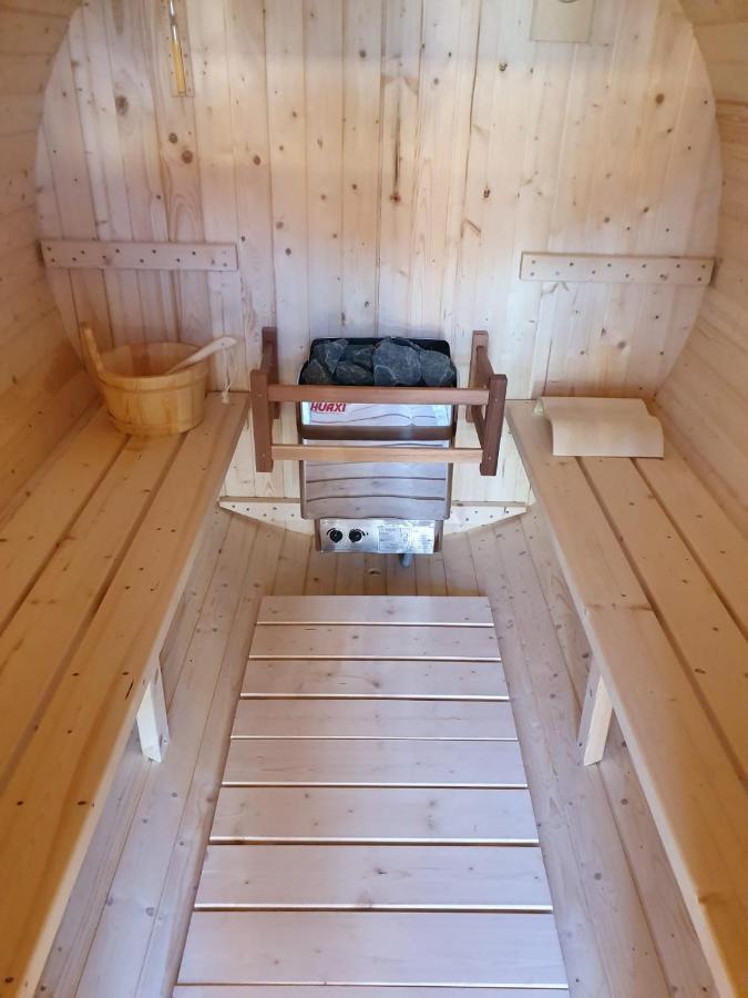 Wow Liptov Holiday House Liptowski Mikułasz Zewnętrze zdjęcie