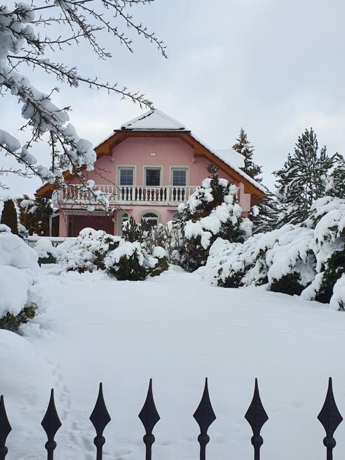 Wow Liptov Holiday House Liptowski Mikułasz Zewnętrze zdjęcie