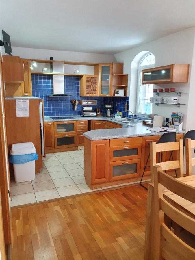 Wow Liptov Holiday House Liptowski Mikułasz Zewnętrze zdjęcie