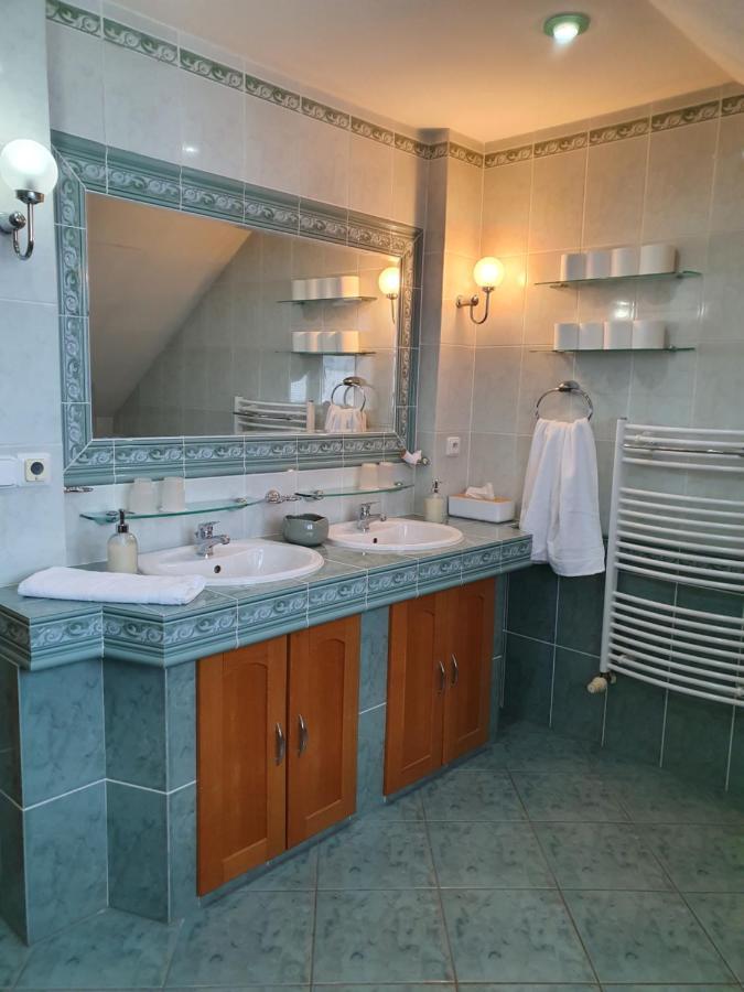 Wow Liptov Holiday House Liptowski Mikułasz Zewnętrze zdjęcie