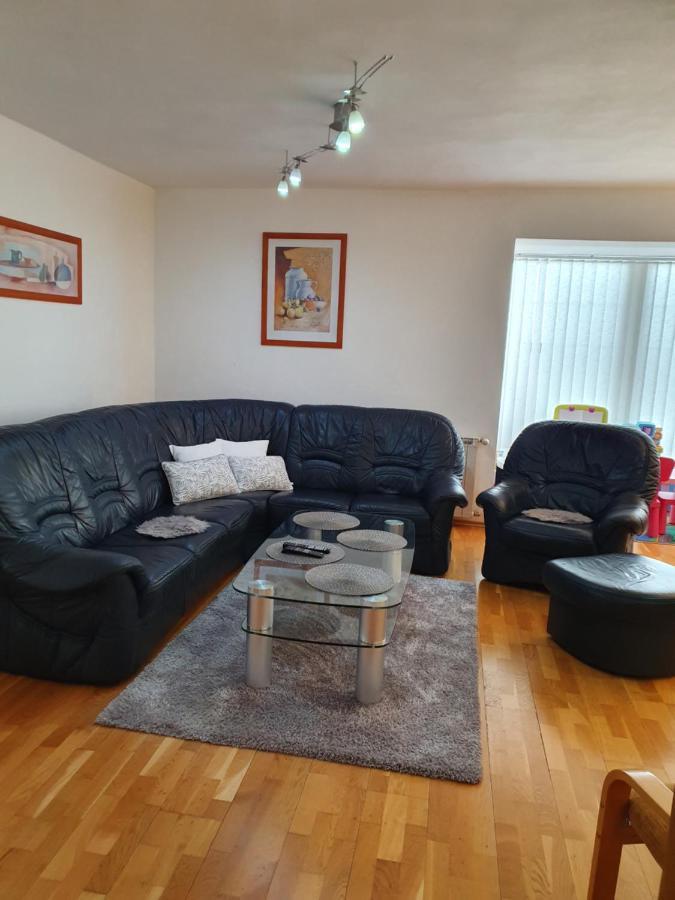 Wow Liptov Holiday House Liptowski Mikułasz Zewnętrze zdjęcie